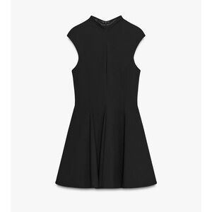 NWT Zara Black Mini Dress